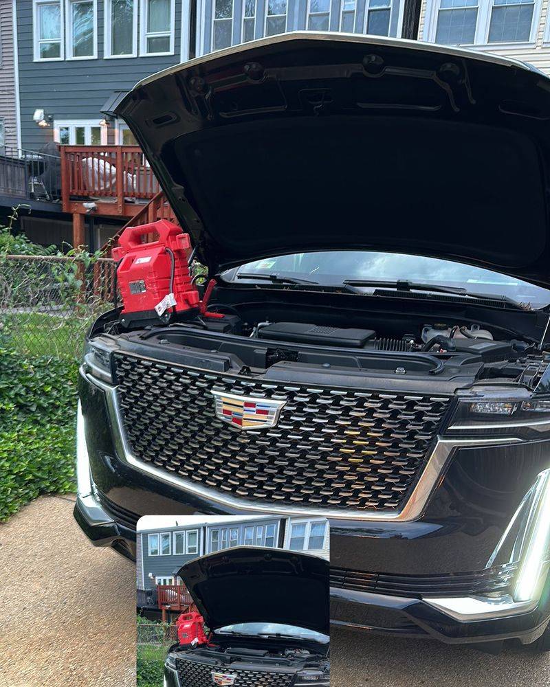 Target Roadside Assistance, Llc (2)