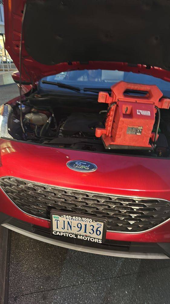 Target Roadside Assistance, Llc (4)