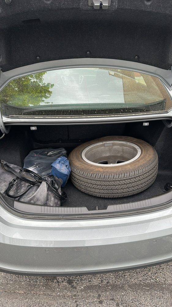 Target Roadside Assistance, Llc (5)