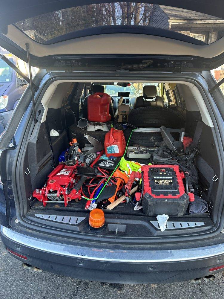 Target Roadside Assistance, Llc (6)