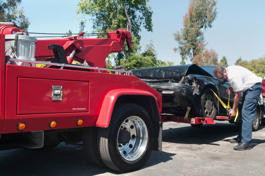 Target Roadside Assistance, Llc (9)