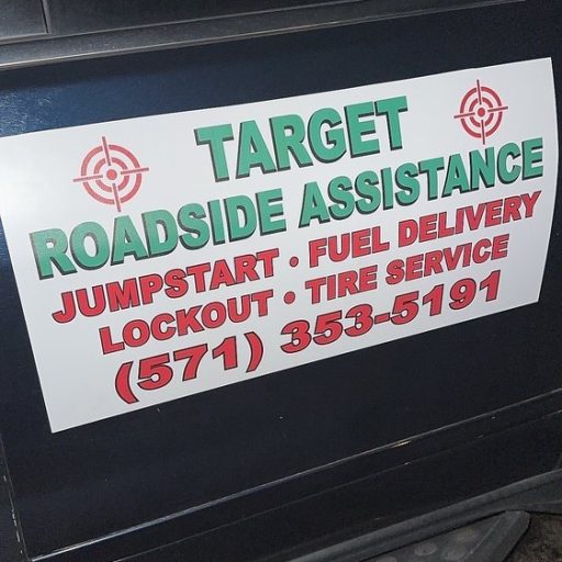 Target Roadside Assistance, Llc (1)