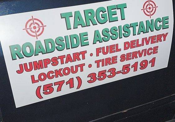 Target Roadside Assistance, Llc (1) Target Roadside Assistance, Llc (1)